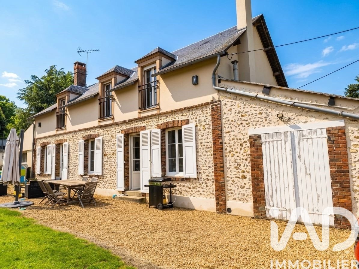 Maison à vendre, 100m², Saint-Prest