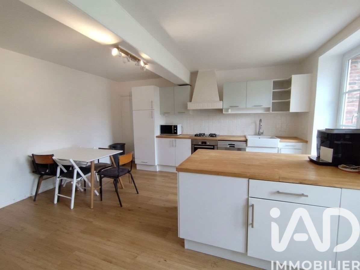 Maison à vendre, 100m², Saint-Prest