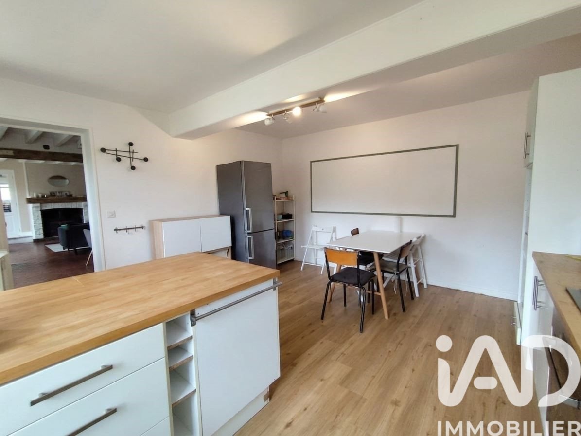 Maison à vendre, 100m², Saint-Prest