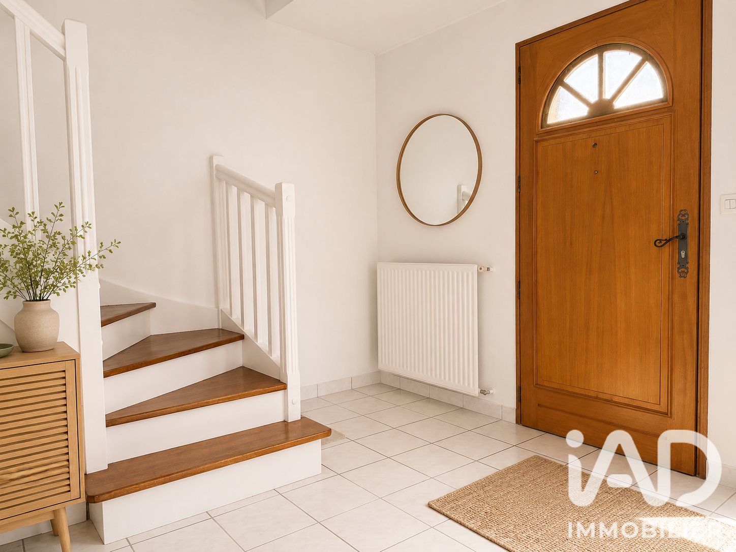 Maison à vendre, 102m², Nantes