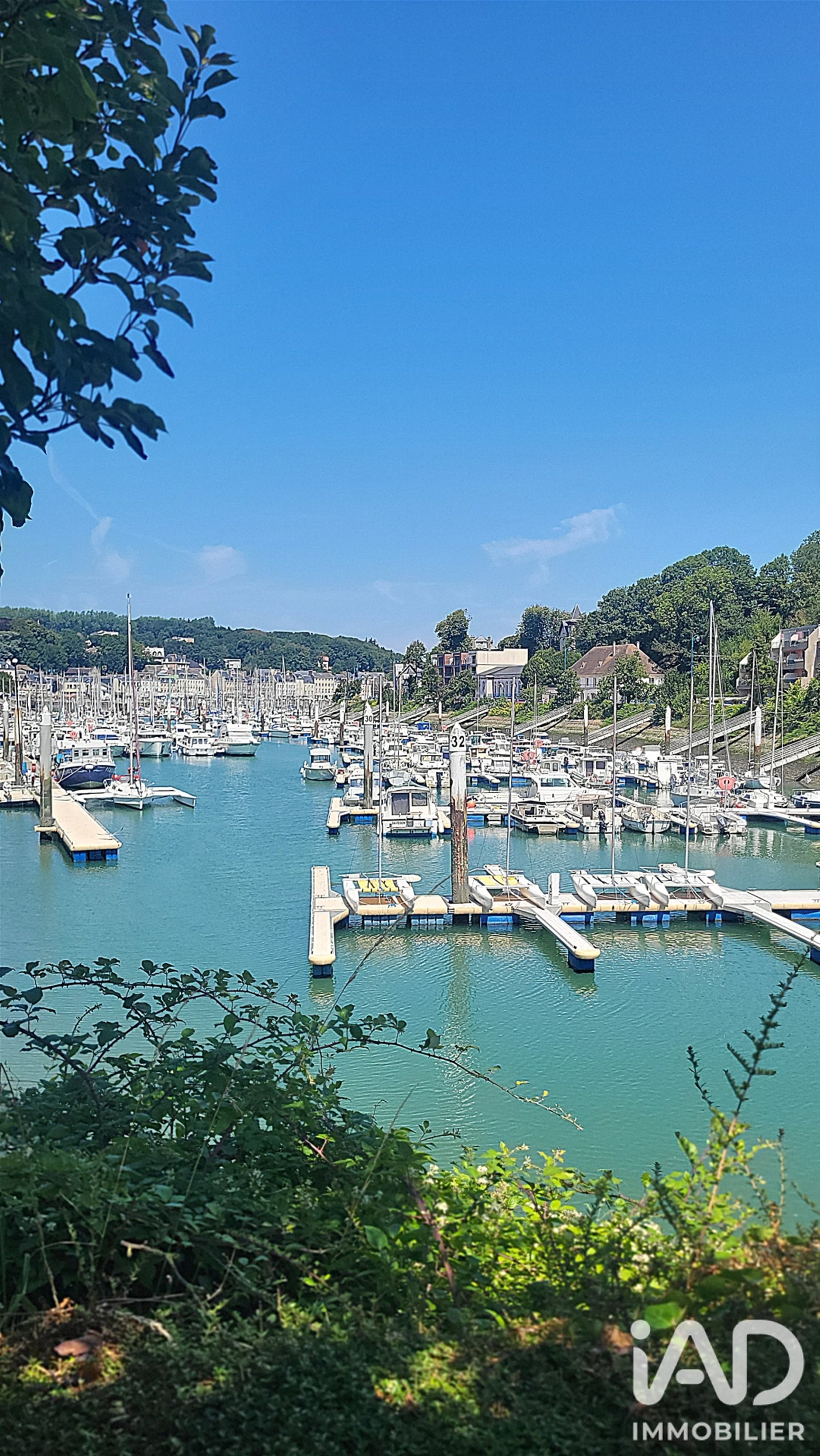 Maison à vendre, 150m², Saint-Valery-en-Caux