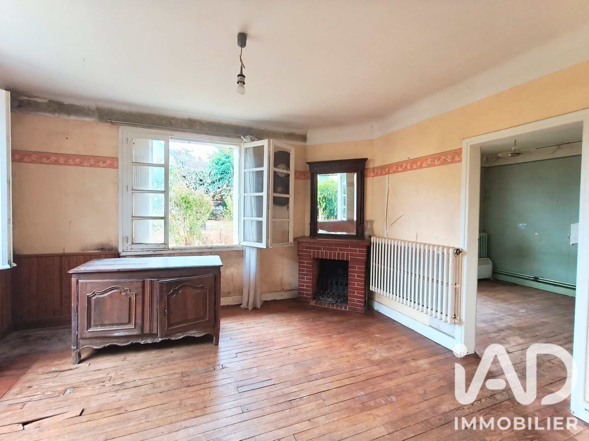 Maison à vendre, 67m², Gramat