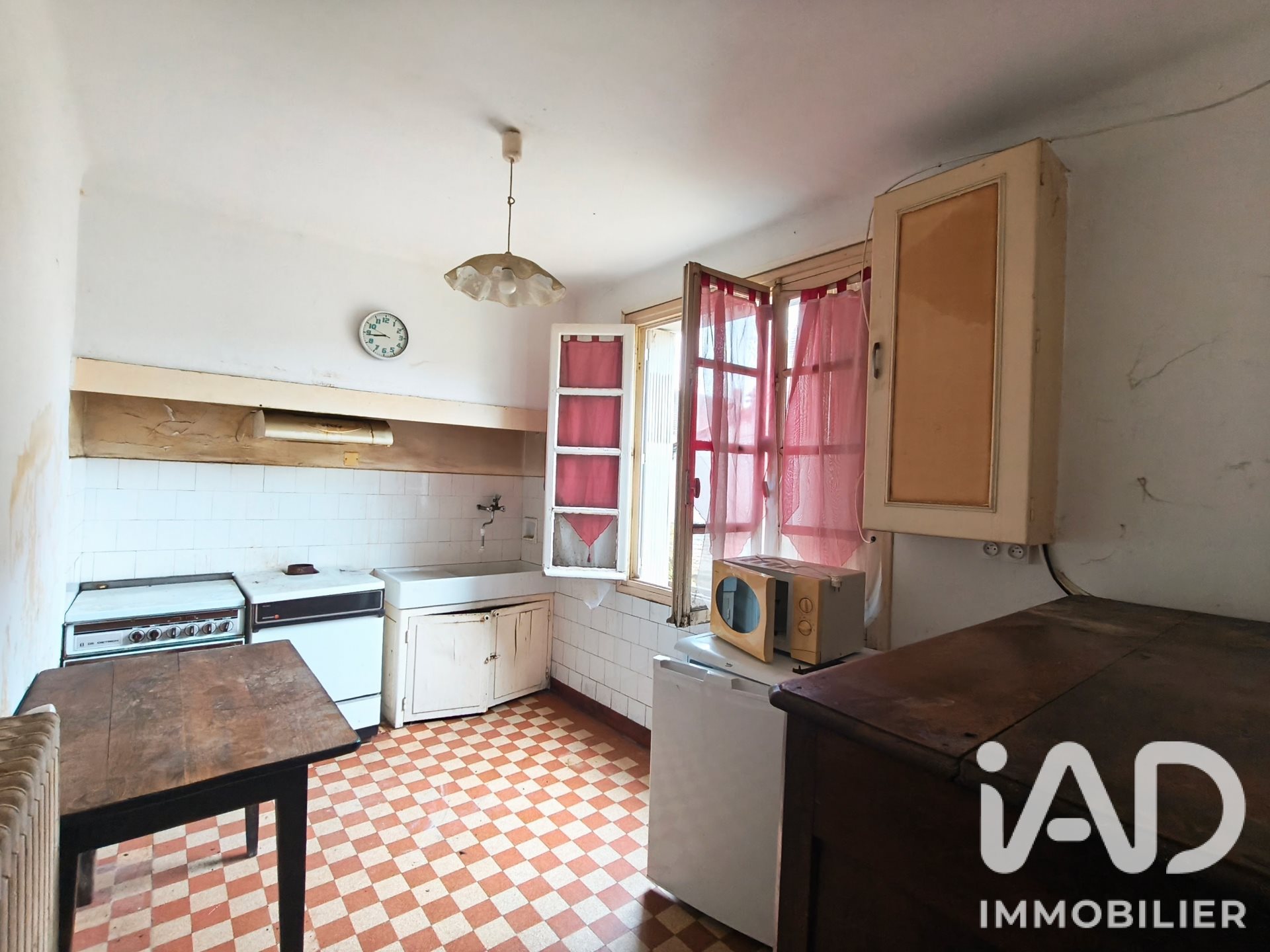 Maison à vendre, 67m², Gramat