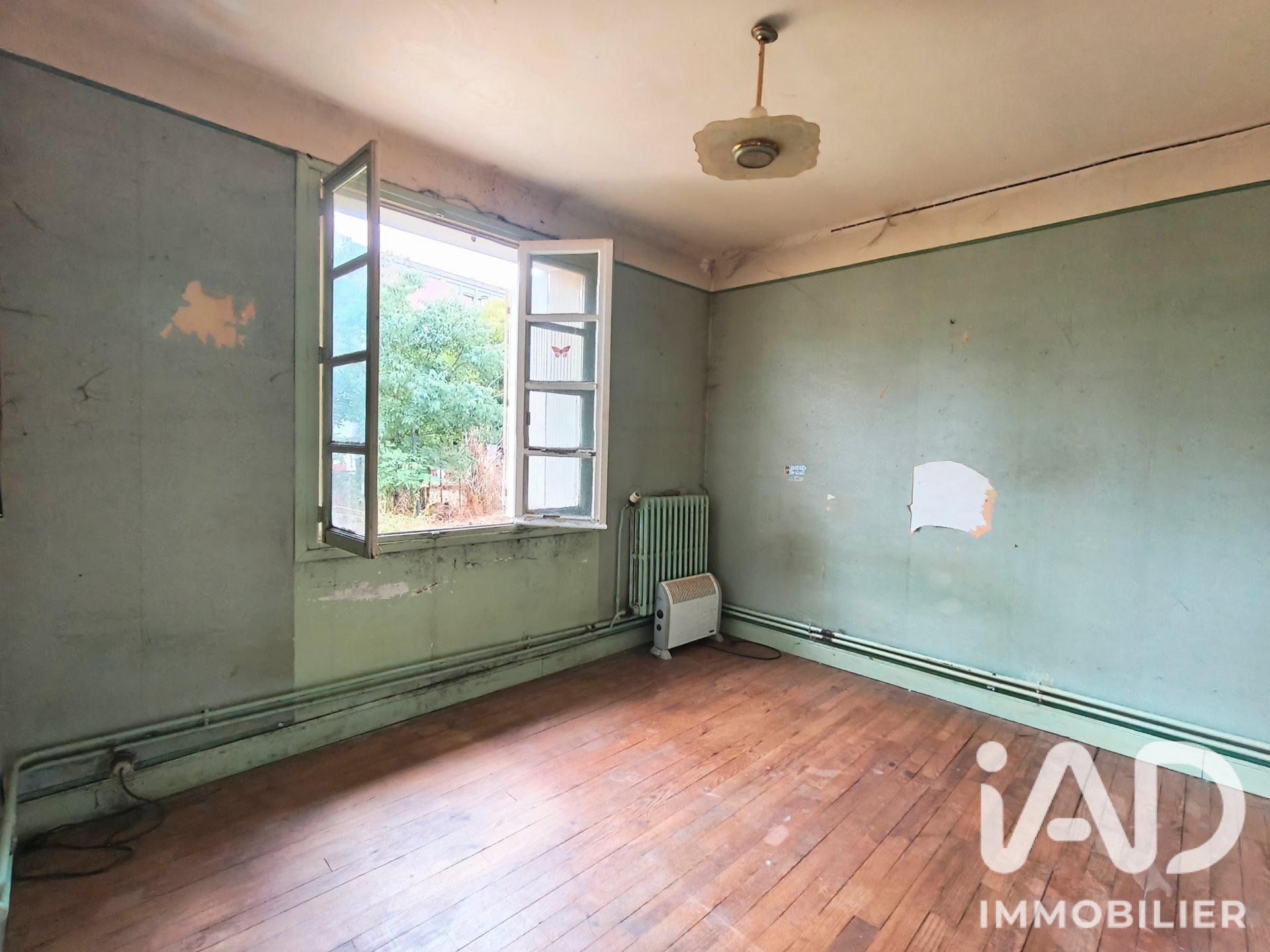 Maison à vendre, 67m², Gramat