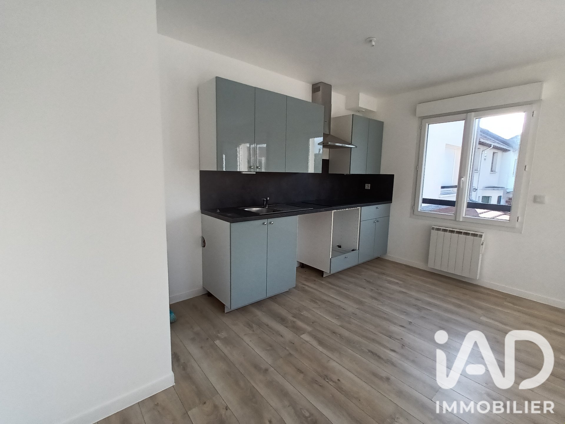 Appartement à louer, 46m², Pontault-Combault