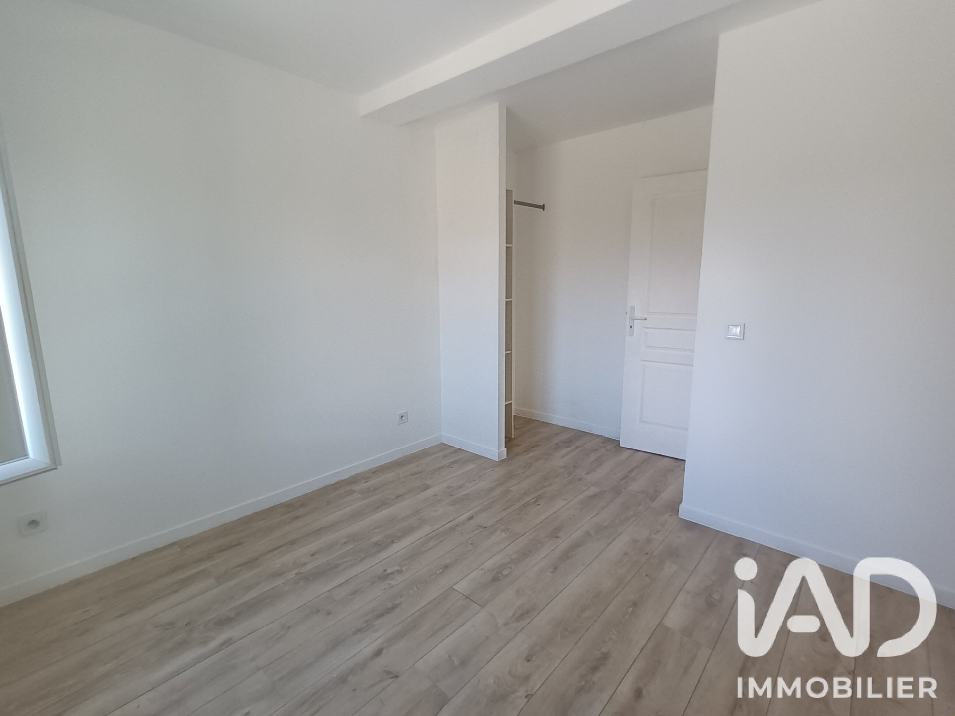 Appartement à louer, 46m², Pontault-Combault