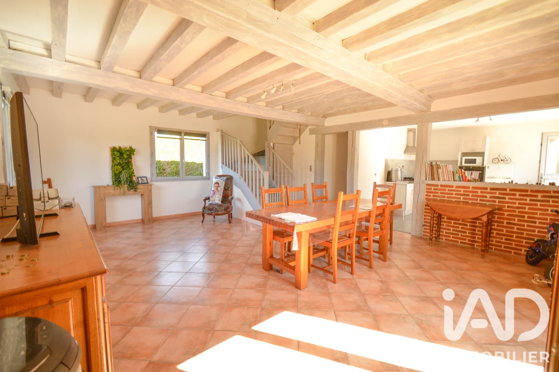 Maison à vendre, 138m², Mauquenchy