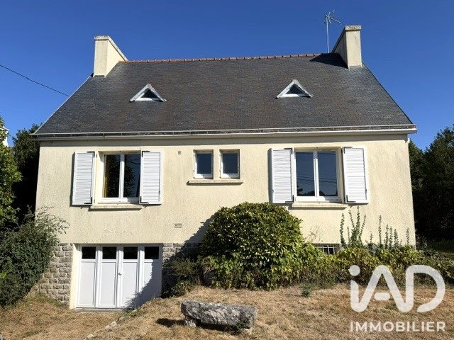 Maison à vendre, 68m², Pouldreuzic