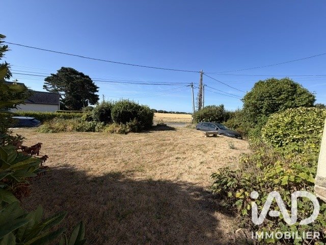 Maison à vendre, 68m², Pouldreuzic