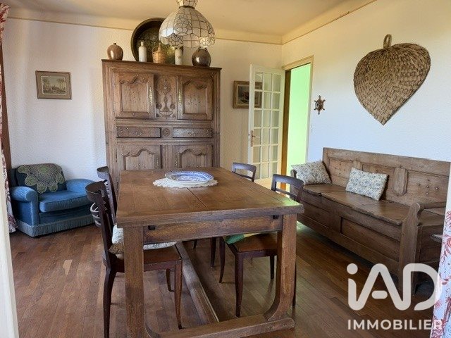 Maison à vendre, 68m², Pouldreuzic