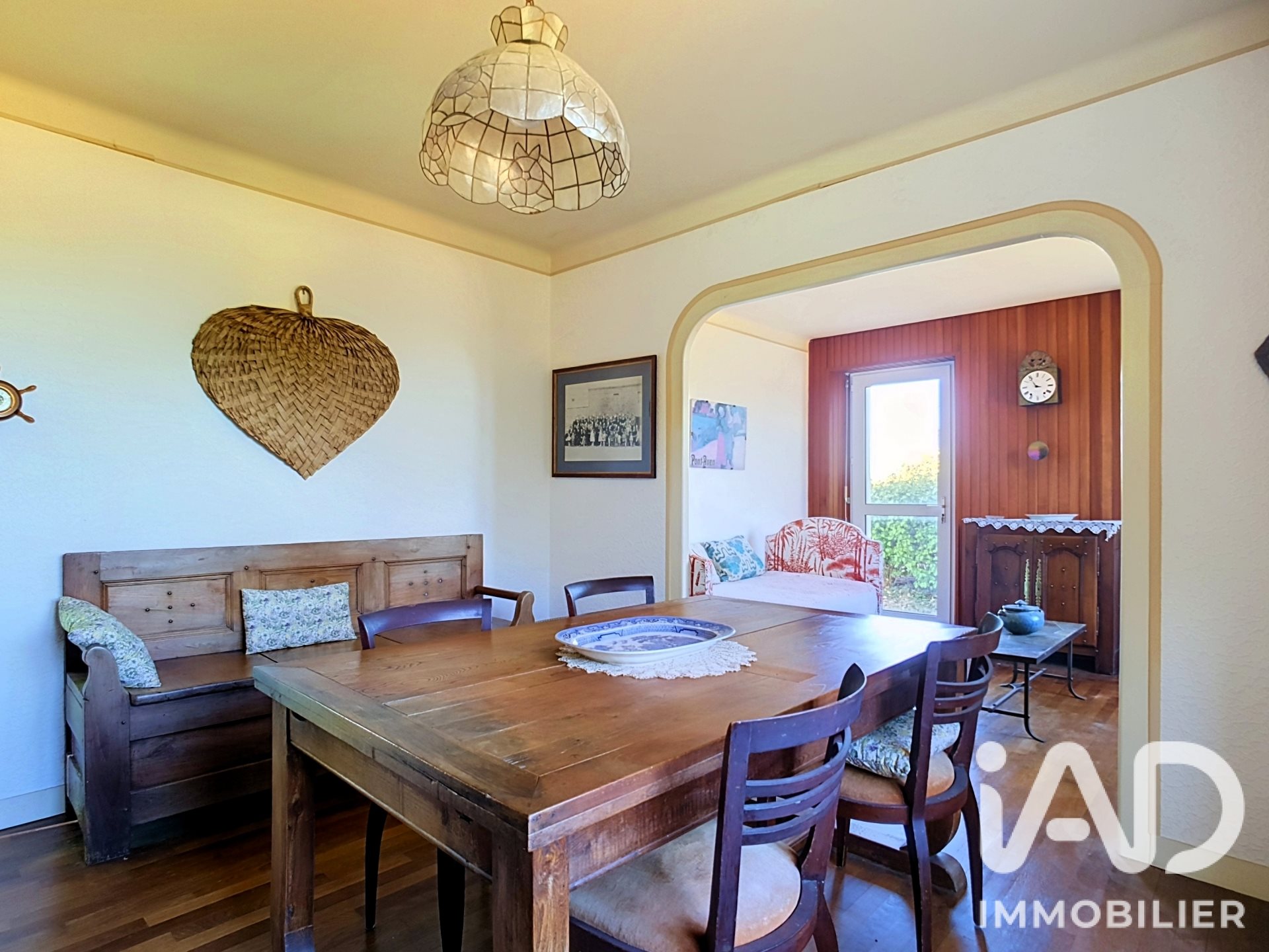 Maison à vendre, 68m², Pouldreuzic