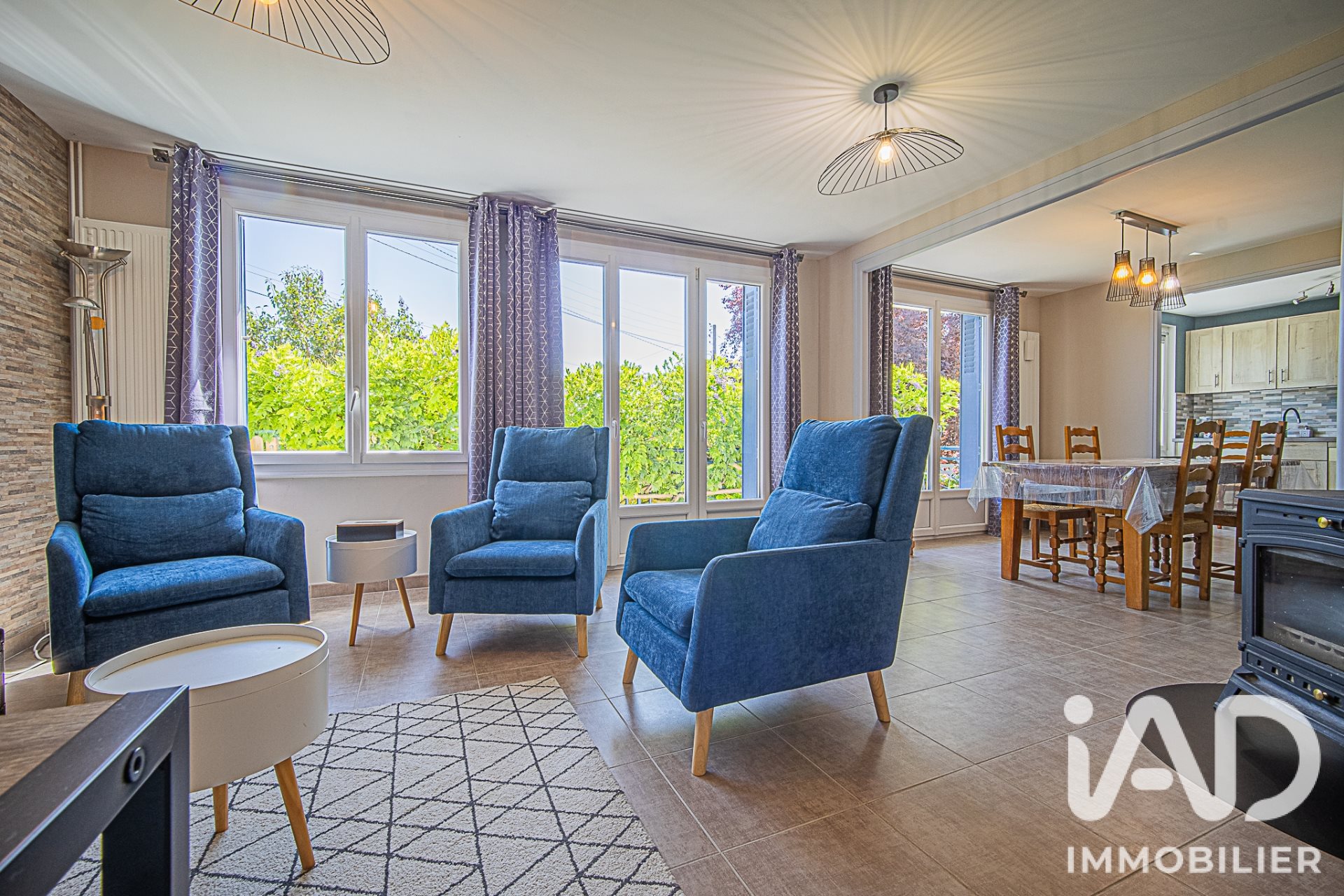 Maison à vendre, 130m², Verdun