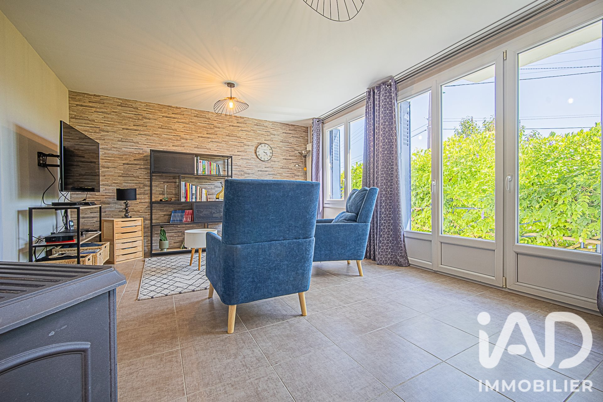 Maison à vendre, 130m², Verdun