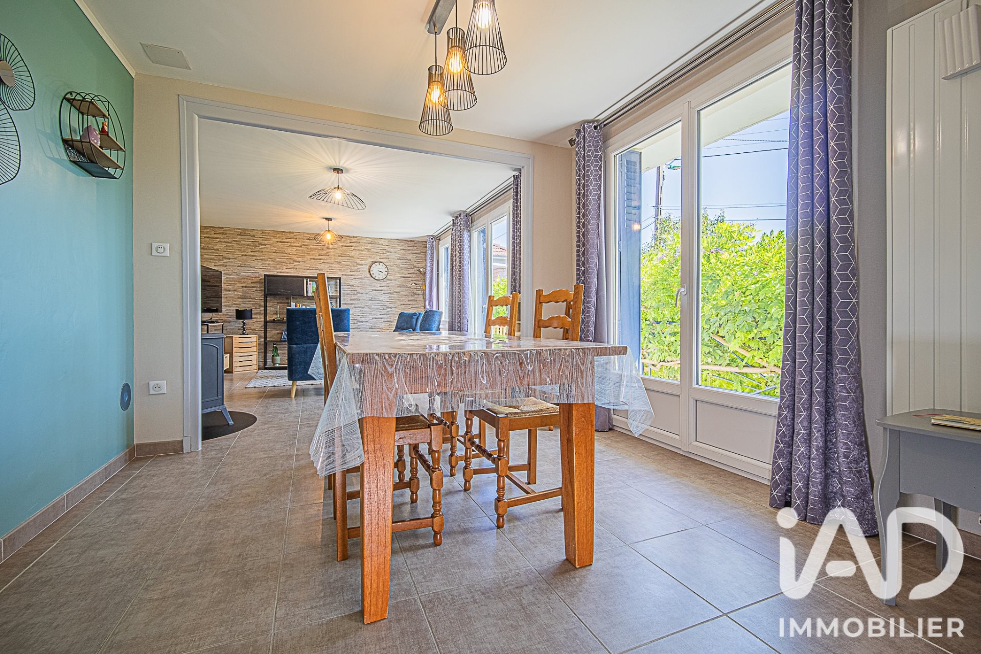 Maison à vendre, 130m², Verdun