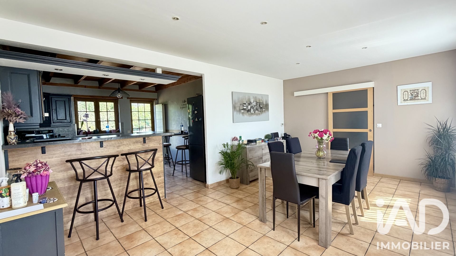 Maison à vendre, 112m², Loison-sous-Lens