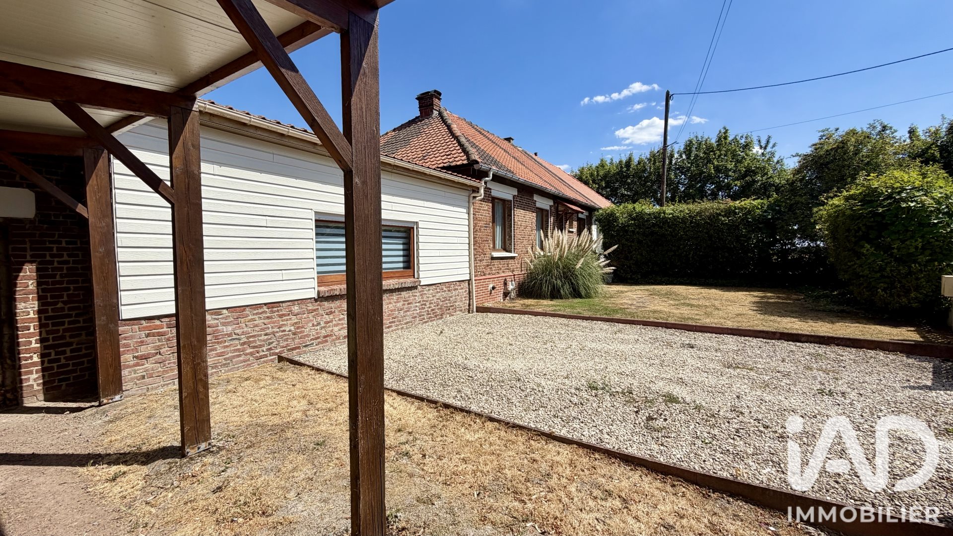 Maison à vendre, 112m², Loison-sous-Lens