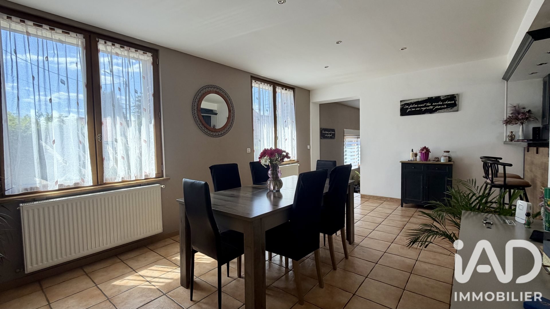 Maison à vendre, 112m², Loison-sous-Lens