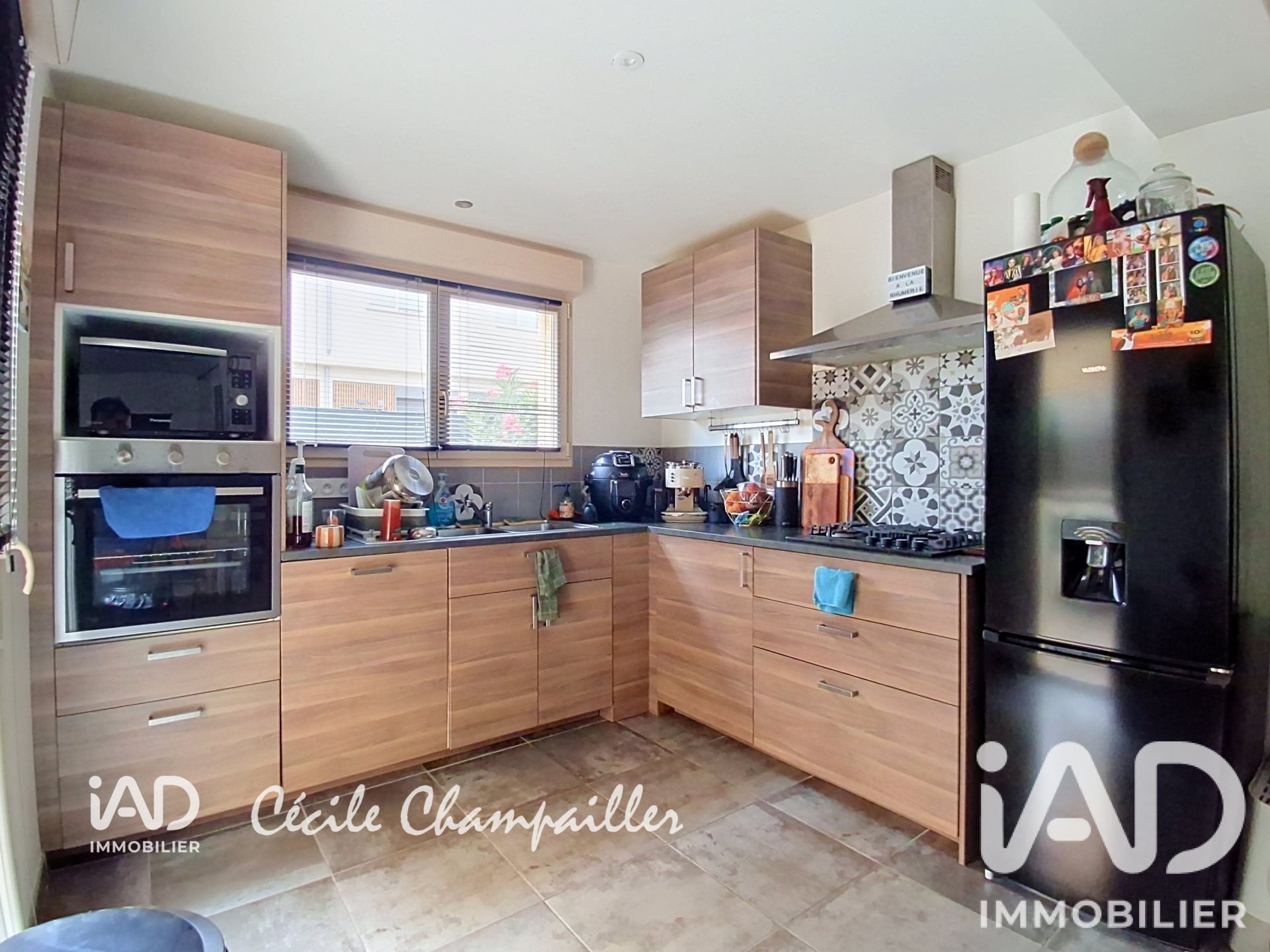 Maison à vendre, 88m², Pélussin