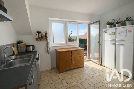 Maison à vendre, 138m², Herrlisheim-près-Colmar
