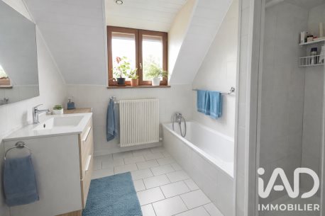 Maison à vendre, 138m², Herrlisheim-près-Colmar