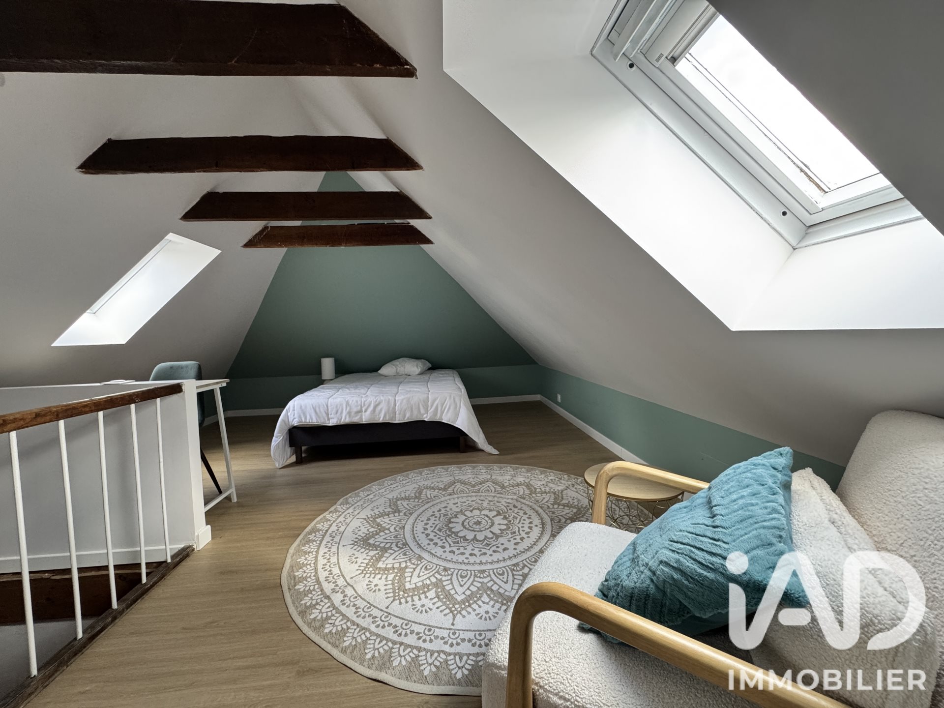 Maison à vendre, 119m², Quimper
