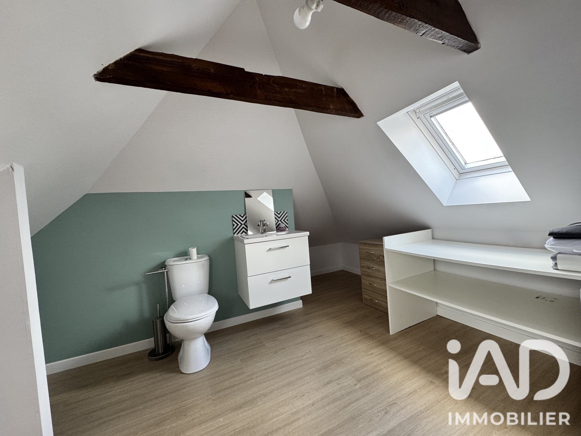 Maison à vendre, 119m², Quimper