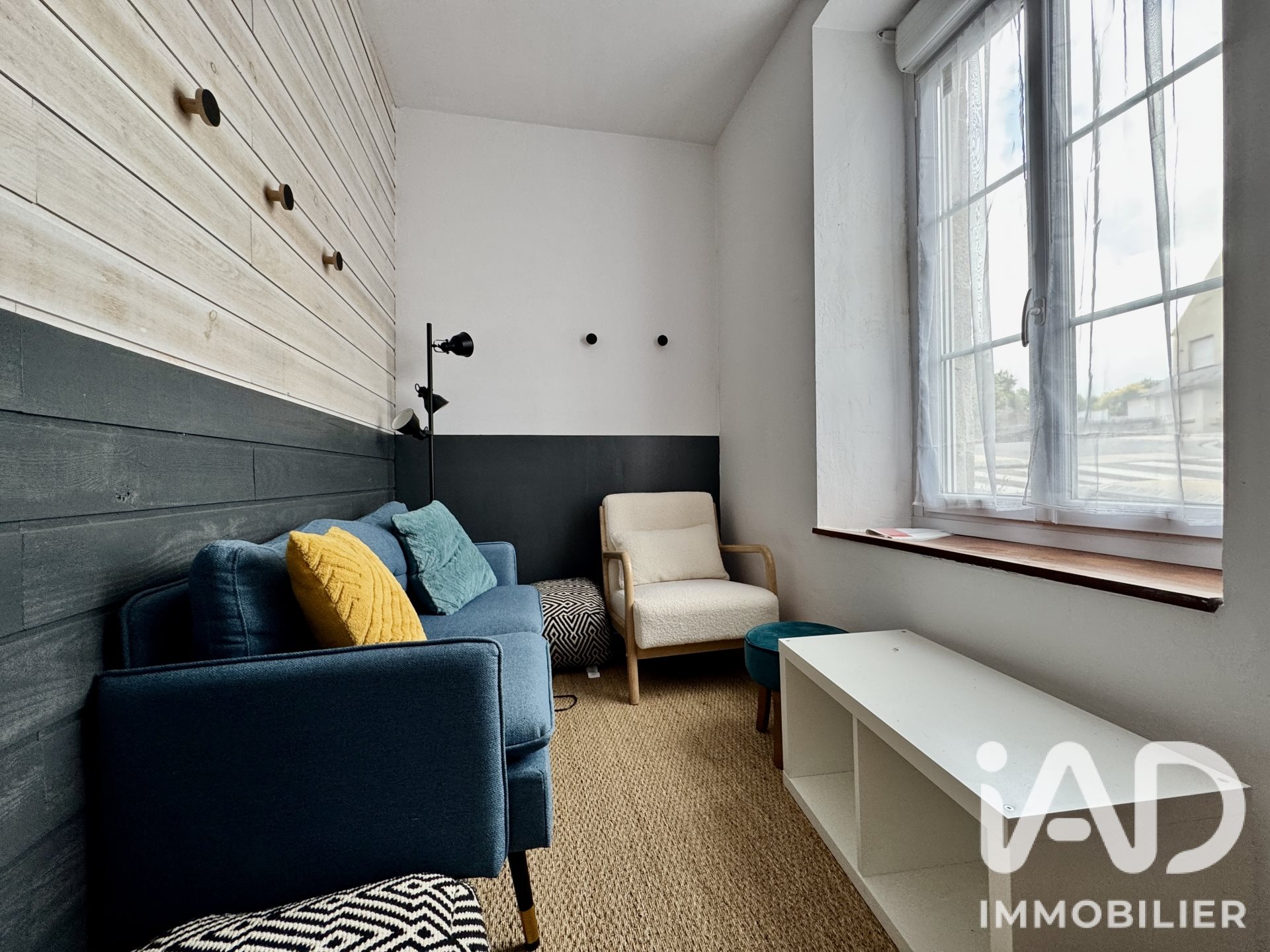 Maison à vendre, 119m², Quimper
