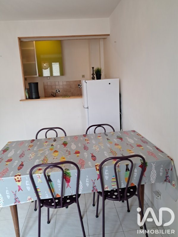 Appartement à vendre, 58m², Mont-Dore