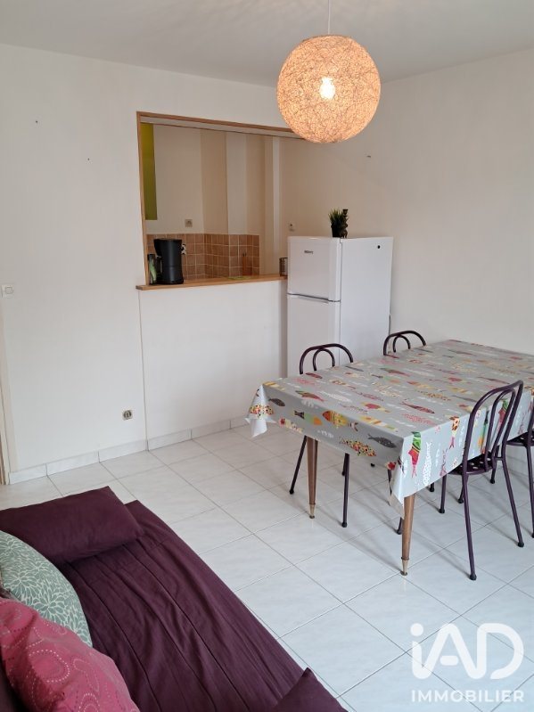 Appartement à vendre, 58m², Mont-Dore