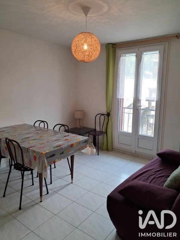 Appartement à vendre, 58m², Mont-Dore