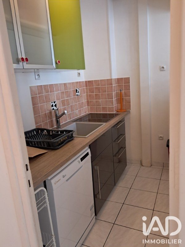 Appartement à vendre, 58m², Mont-Dore