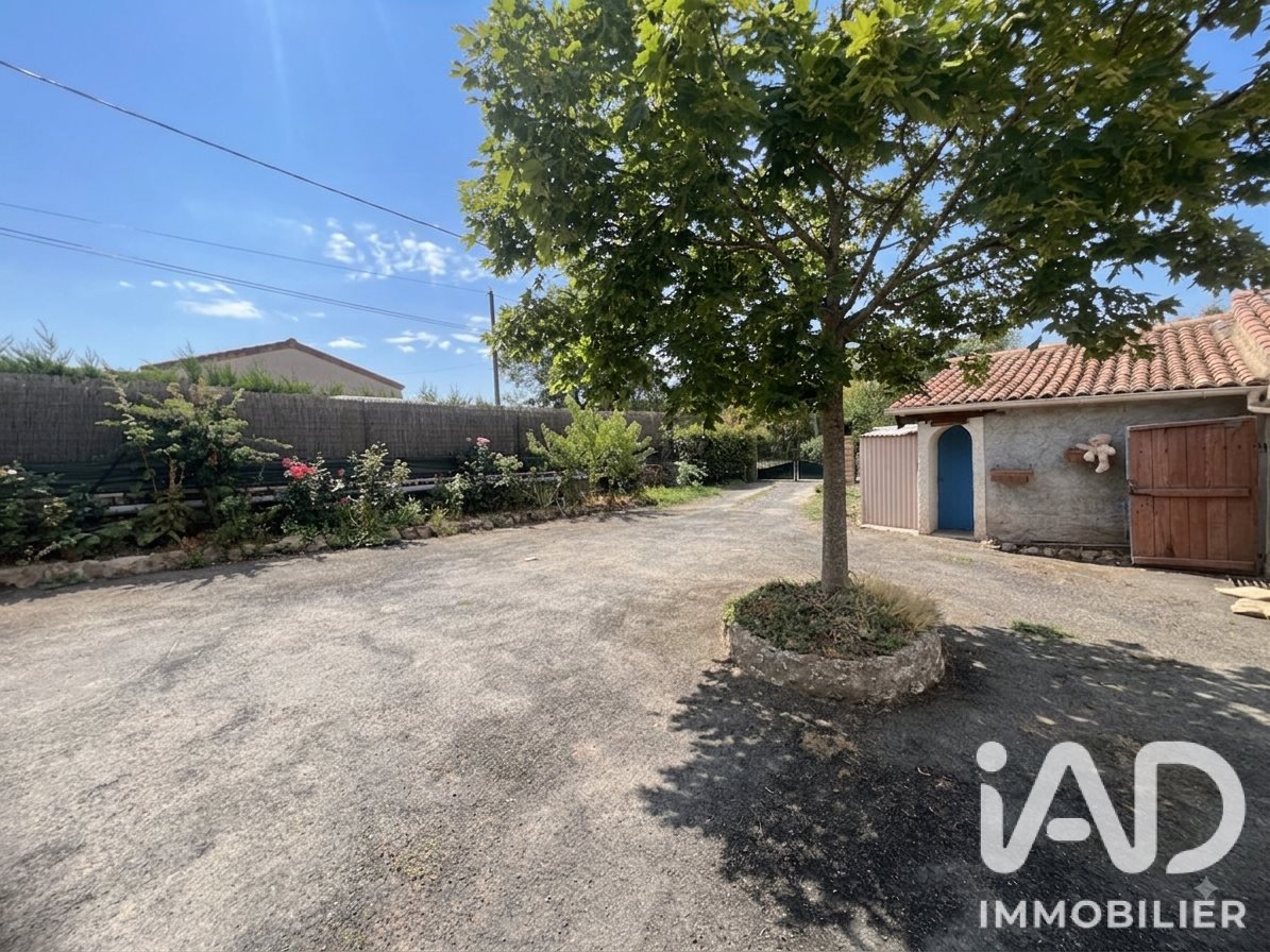 Maison à vendre, 130m², Luché-Thouarsais