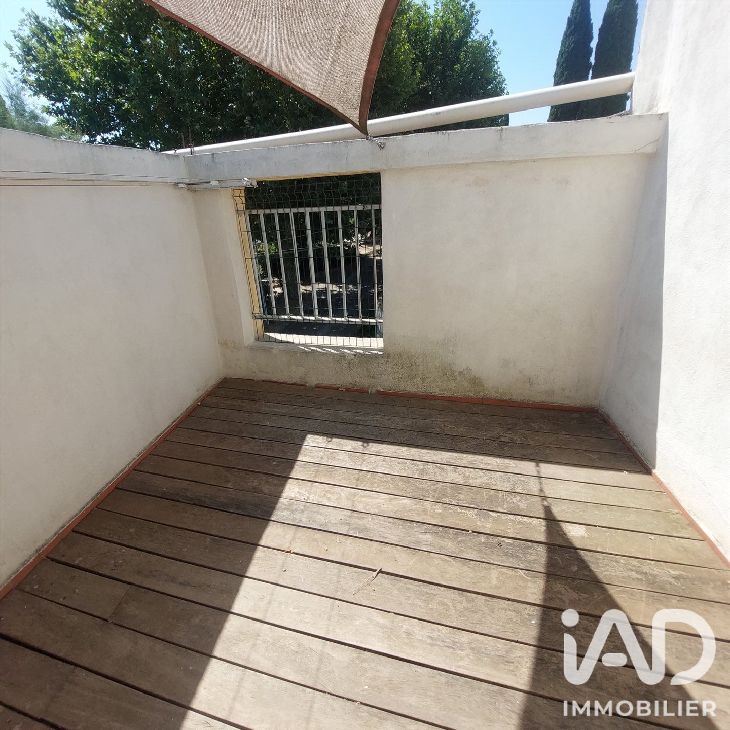 Appartement à louer, 64m², Générac
