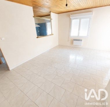 Appartement à louer, 64m², Générac