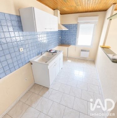 Appartement à louer, 64m², Générac
