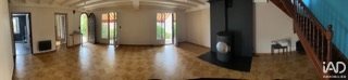 Maison à vendre, 133m², Tarbes