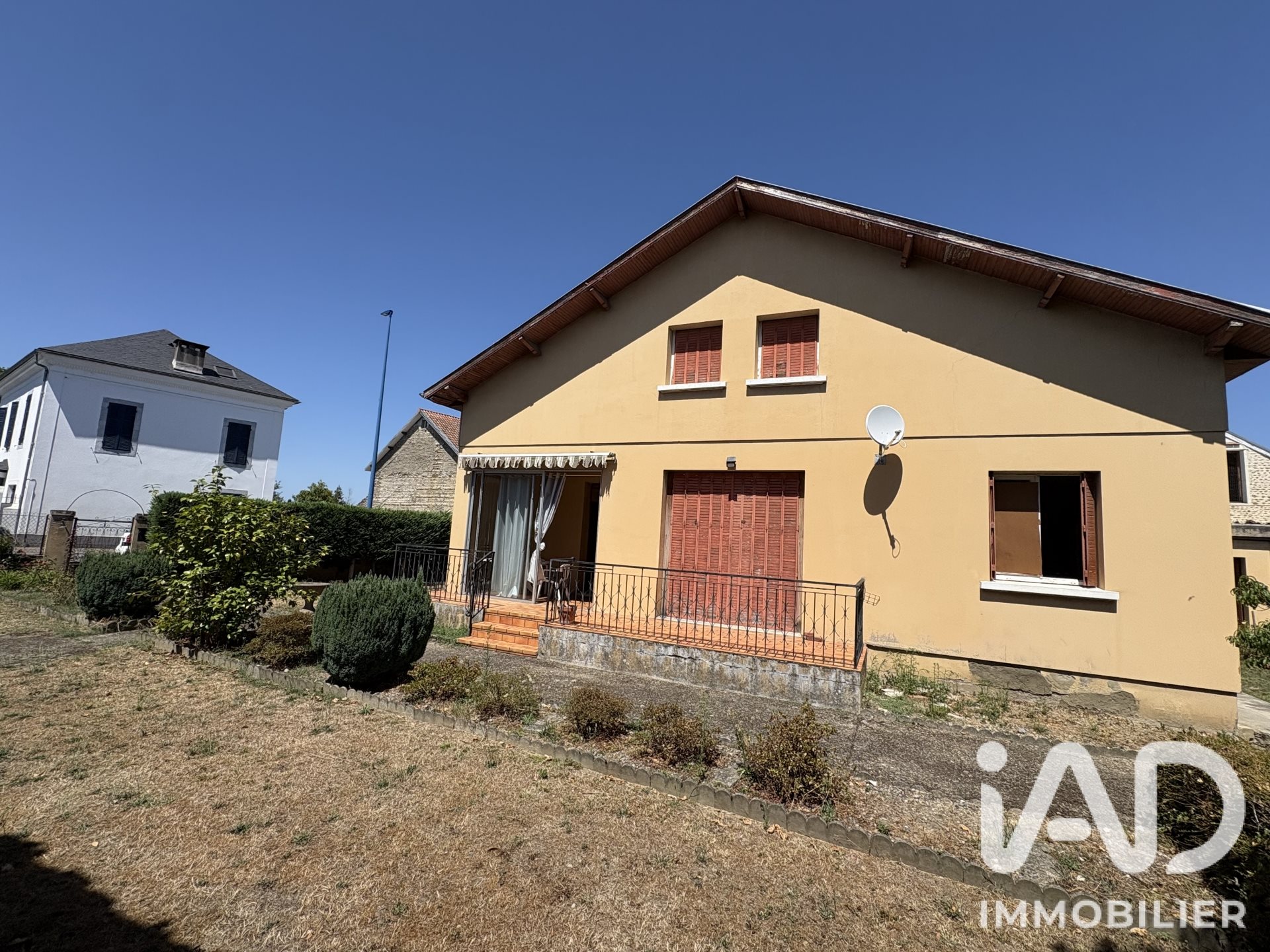 Maison à vendre, 122m², Aureilhan