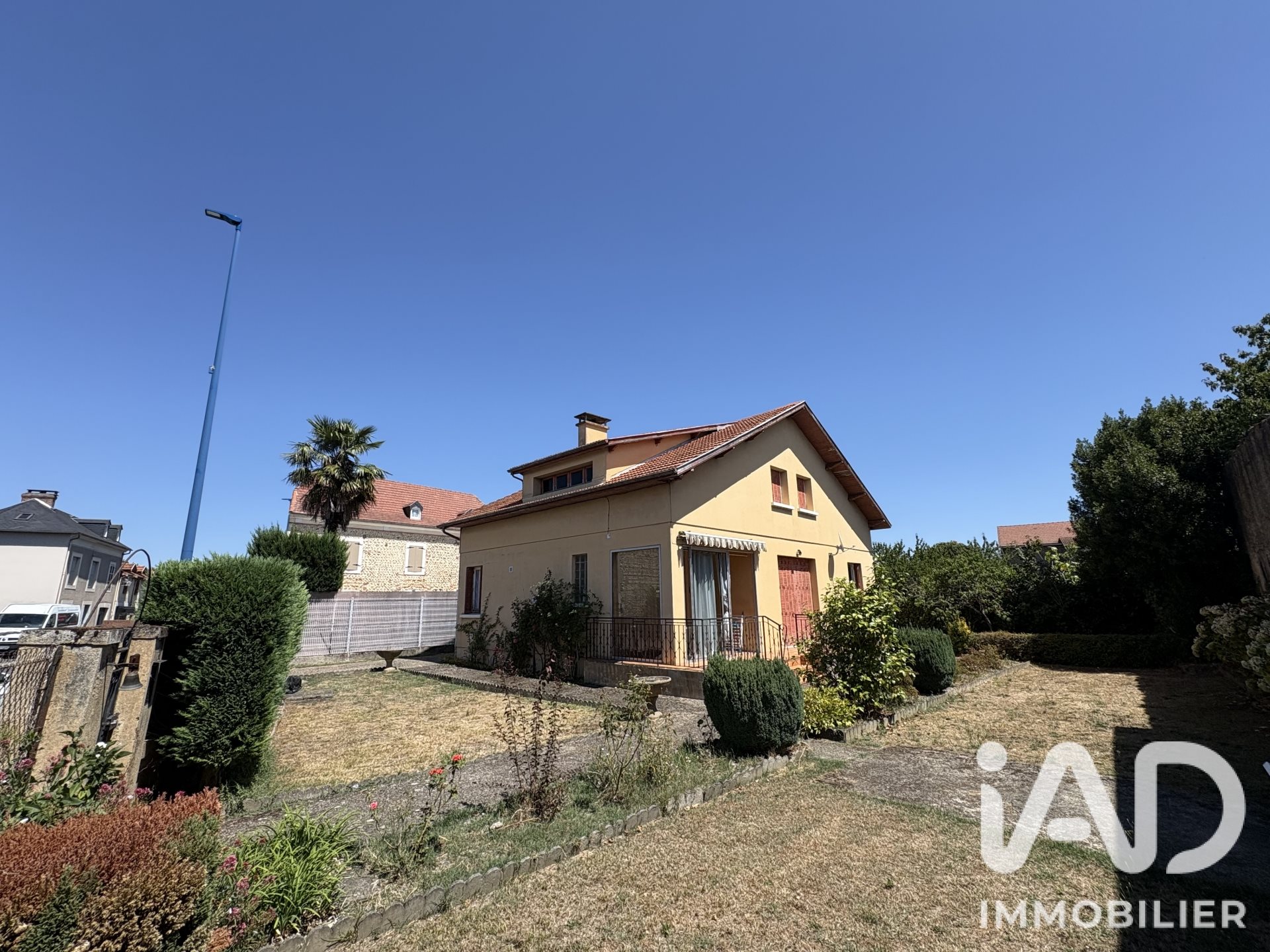 Maison à vendre, 122m², Aureilhan