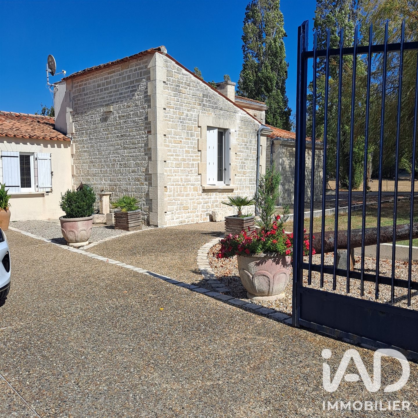 Maison à vendre, 210m², Tonnay-Charente