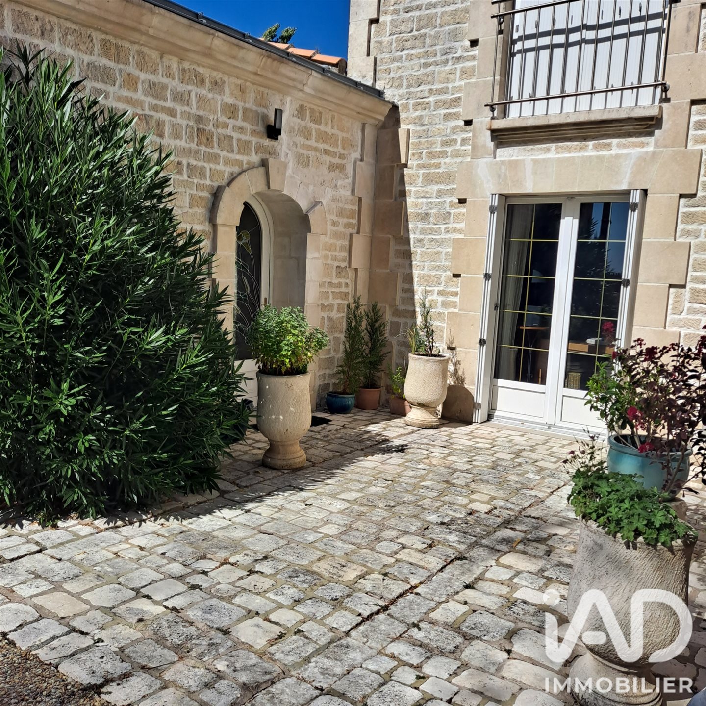 Maison à vendre, 210m², Tonnay-Charente