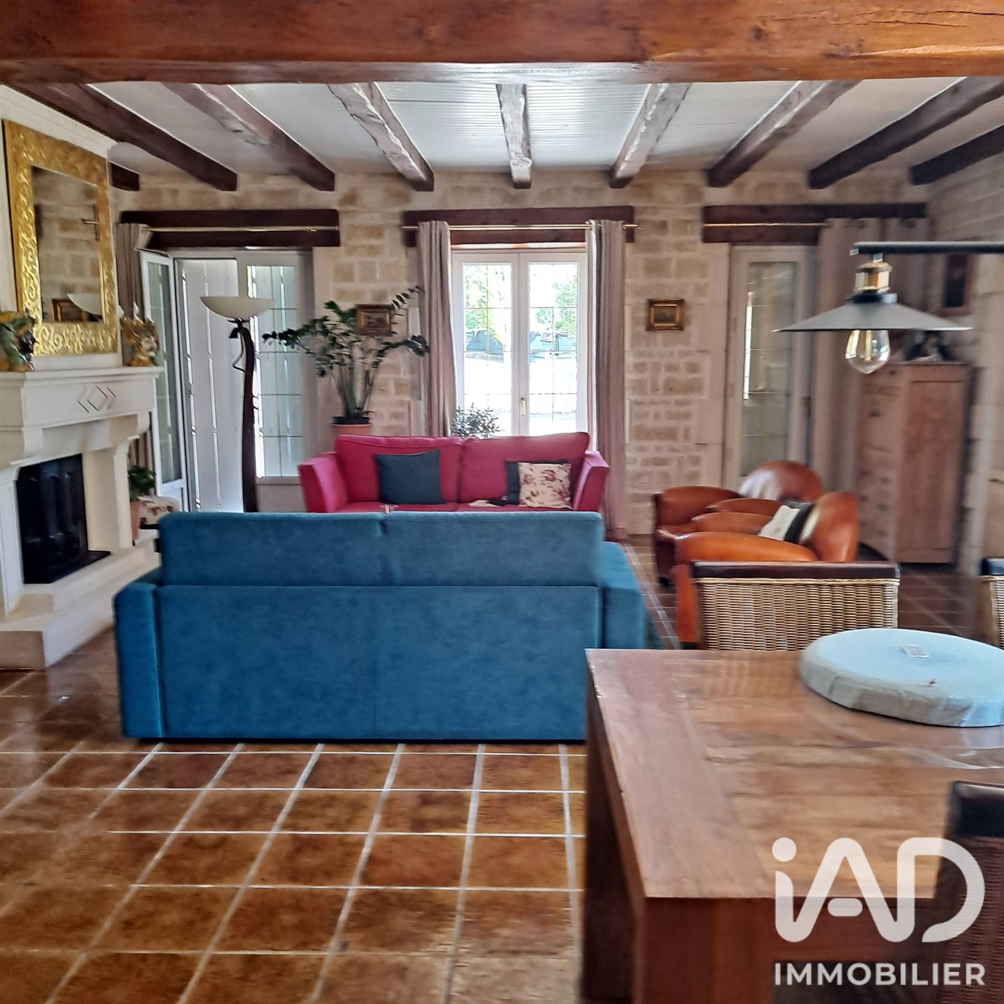 Maison à vendre, 210m², Tonnay-Charente