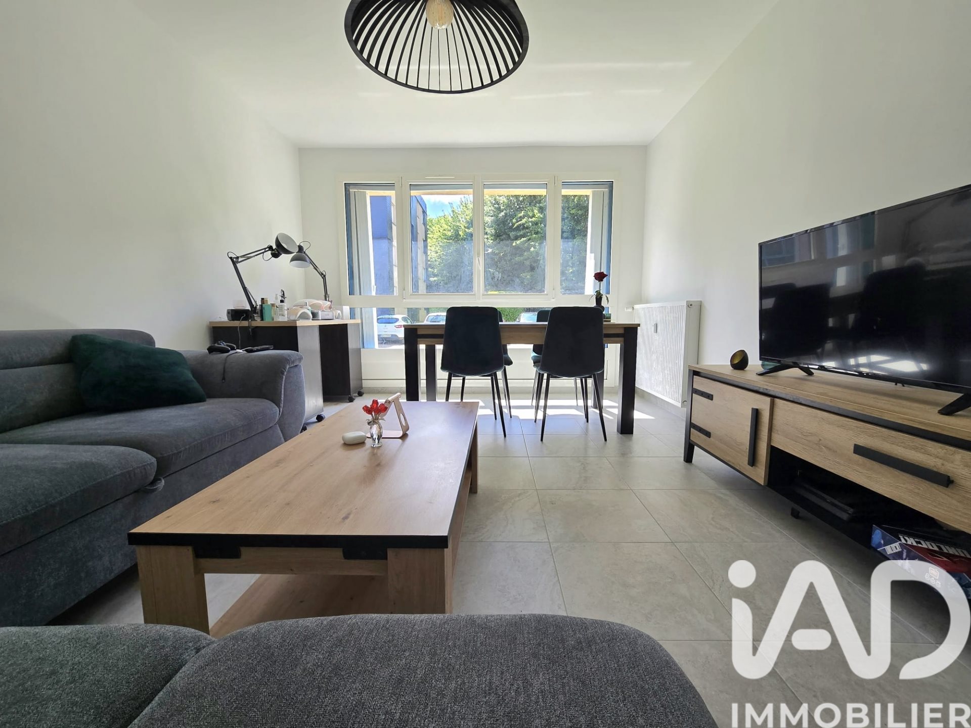 Appartement à vendre, 55m², Honfleur