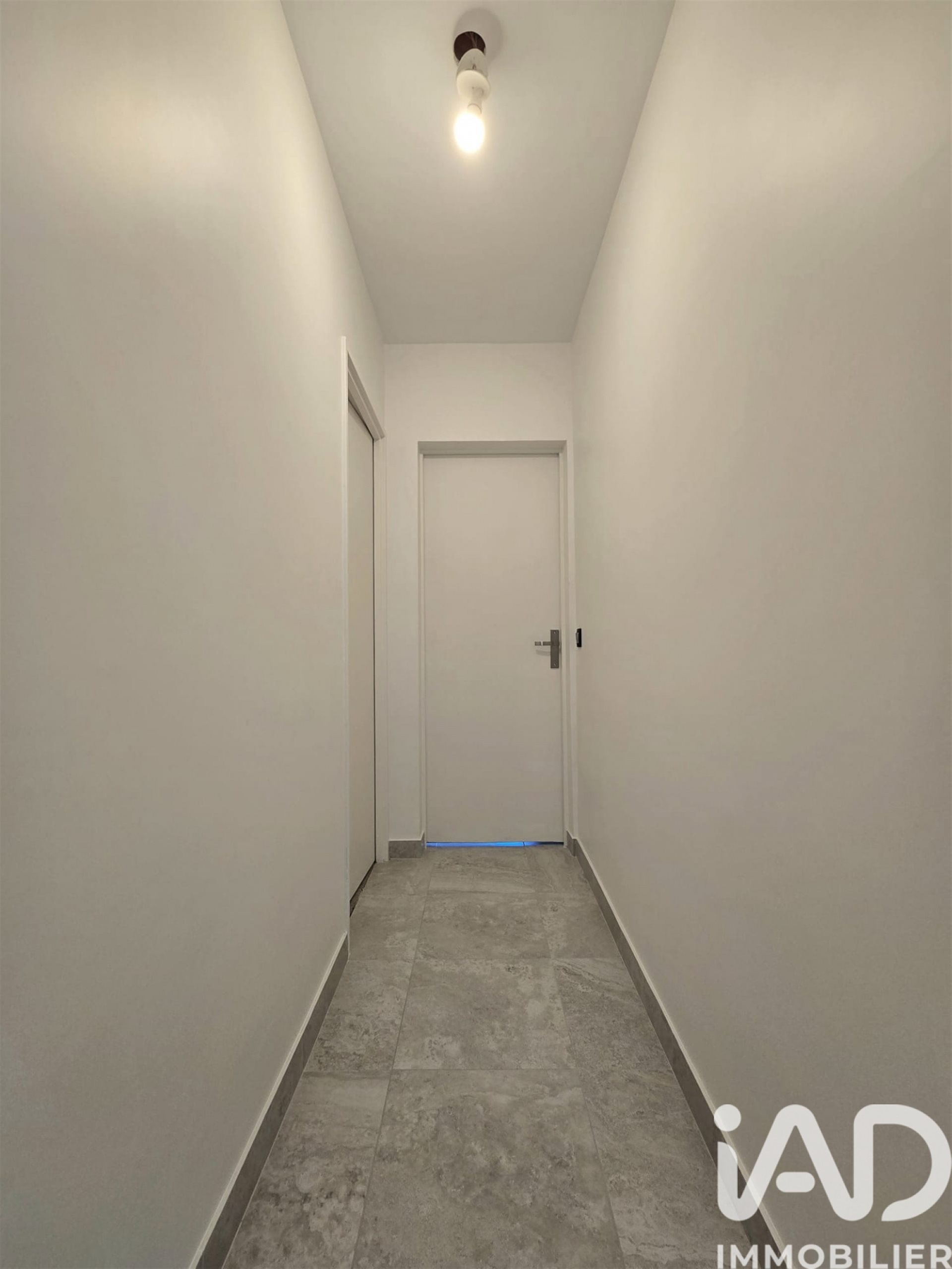 Appartement à vendre, 55m², Honfleur