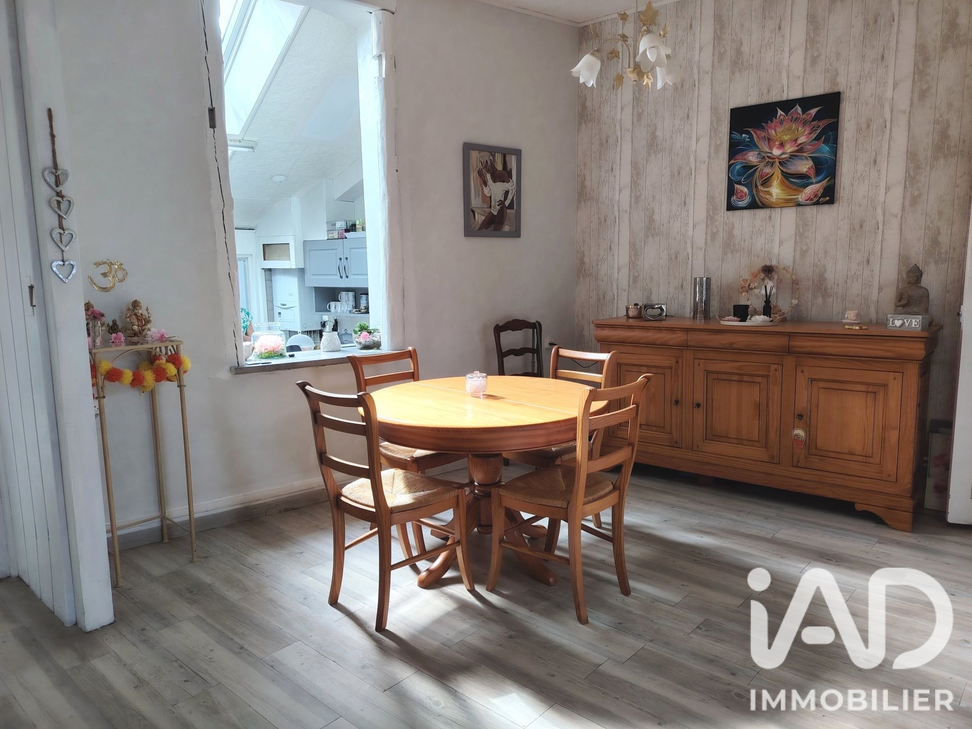 Maison à vendre, 85m², Corbie