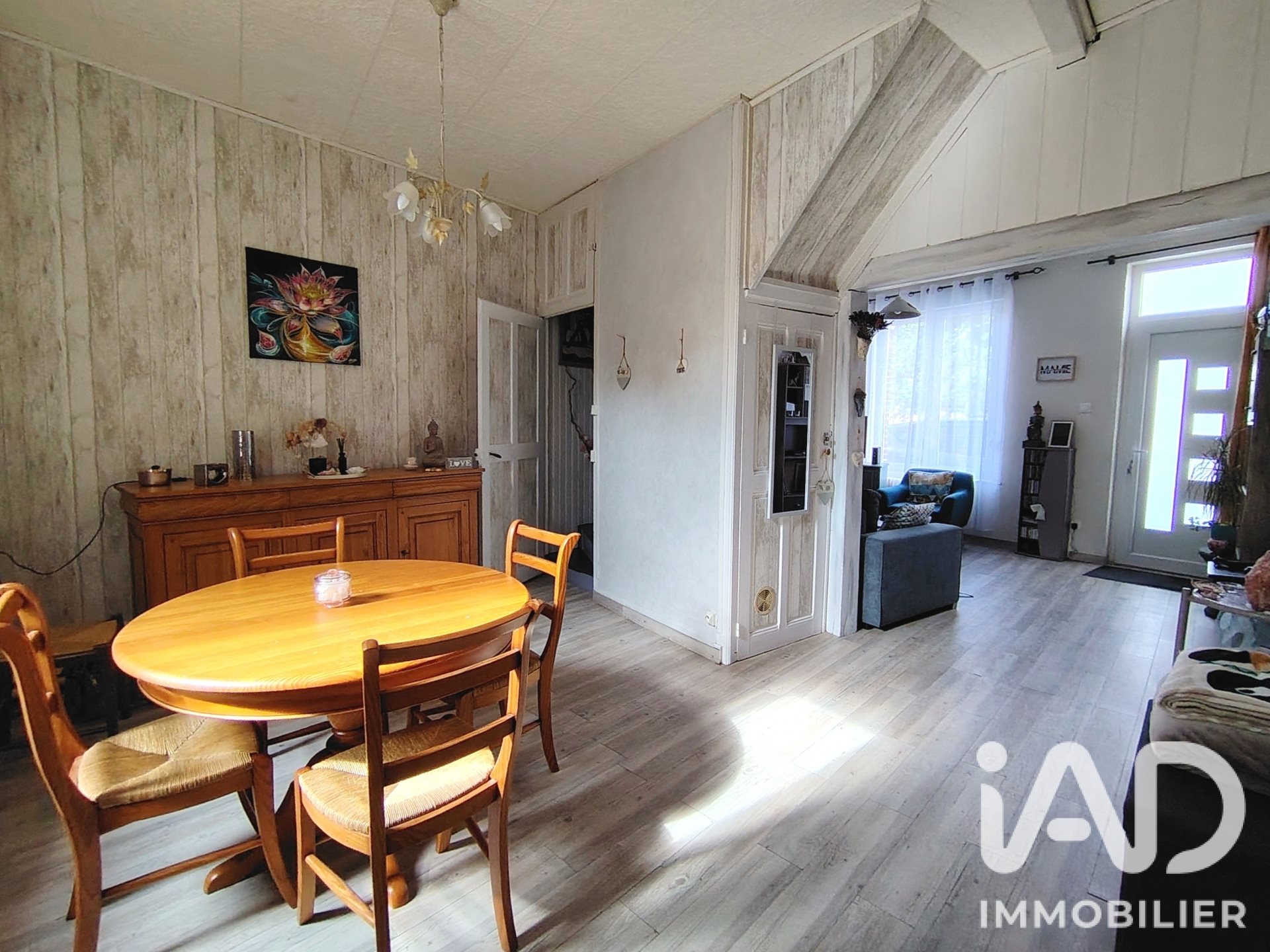 Maison à vendre, 85m², Corbie