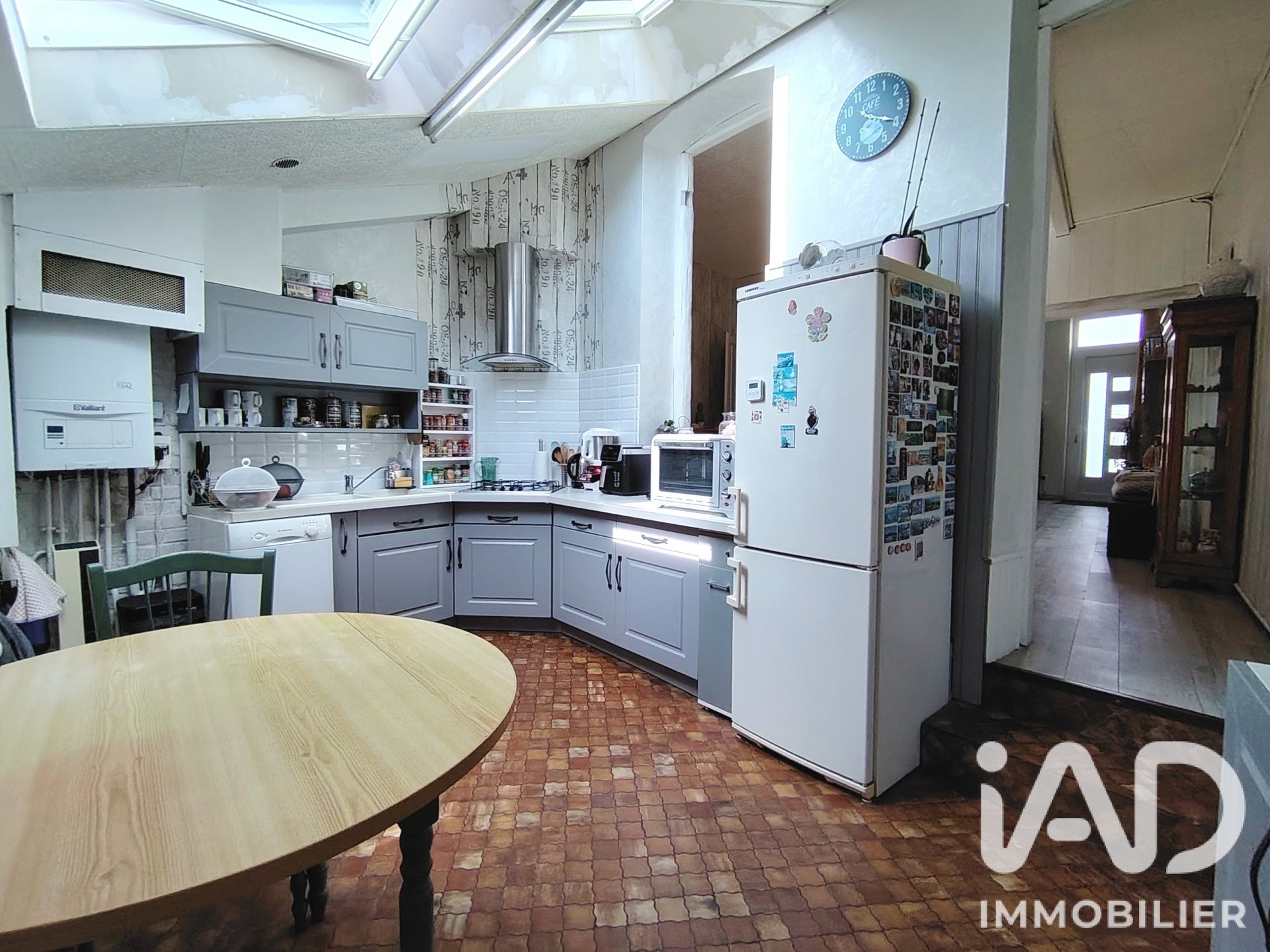 Maison à vendre, 85m², Corbie