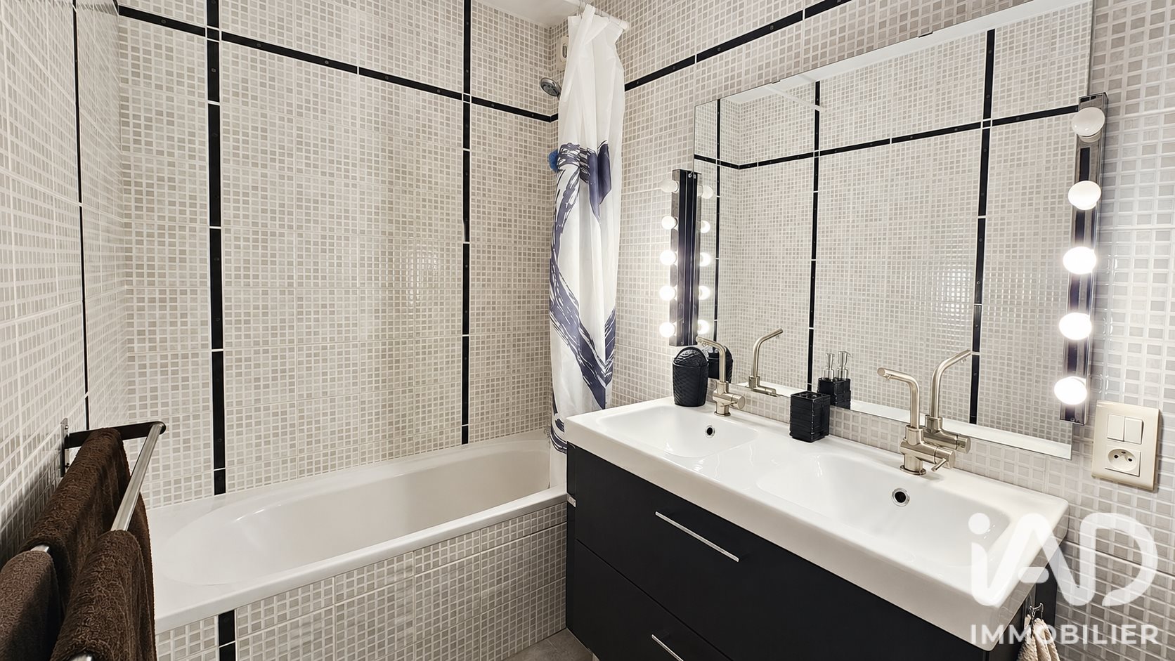 Appartement à vendre, 73m², Sassenage