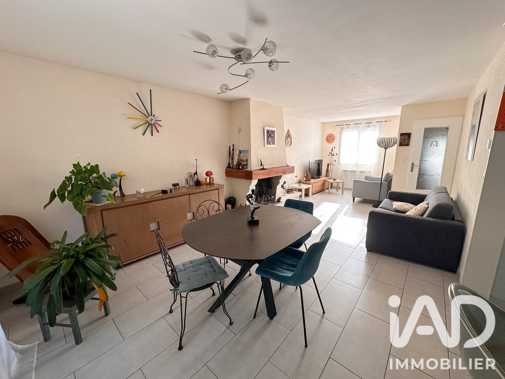 Maison à vendre, 104m², Cesson