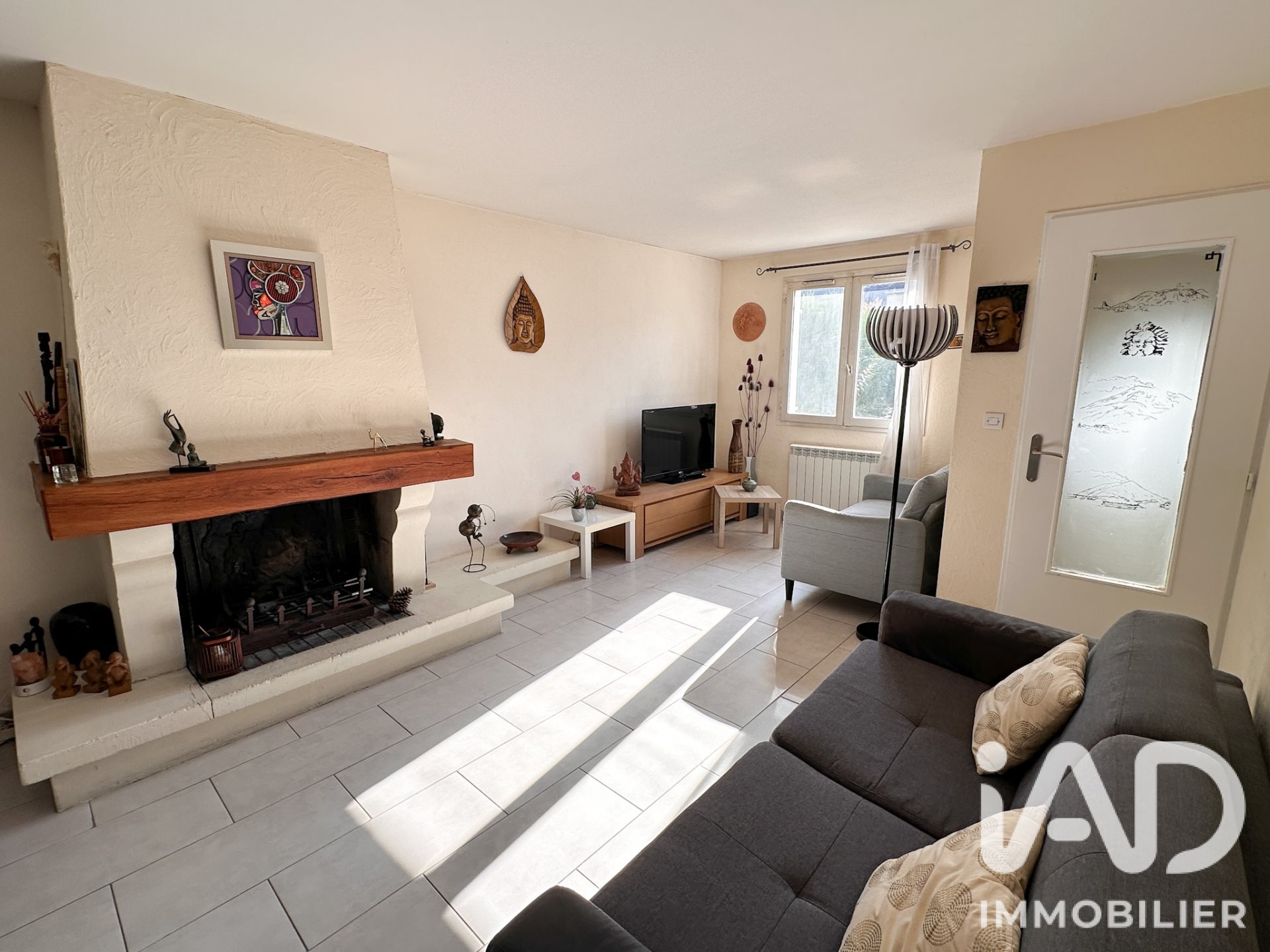 Maison à vendre, 104m², Cesson