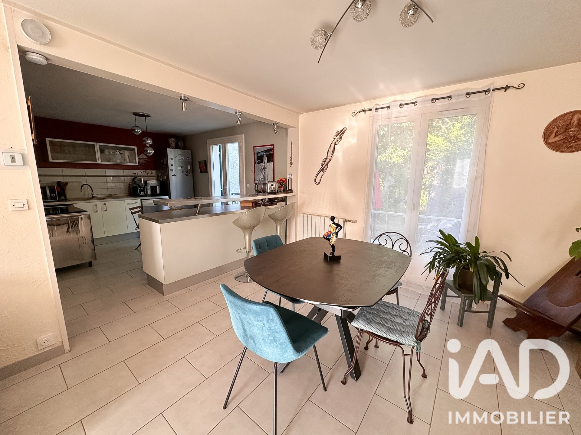 Maison à vendre, 104m², Cesson